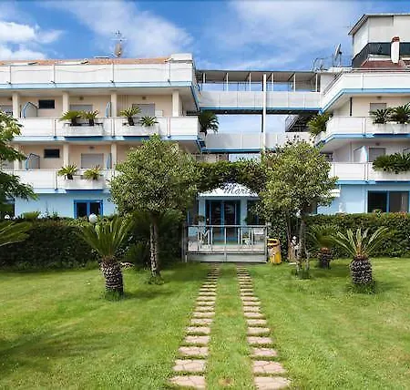 Marina 3* روزيتو ديلي أبروتسي