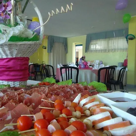 Marina روزيتو ديلي أبروتسي