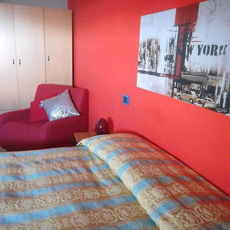 Hotel Marina 3*