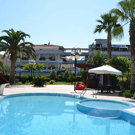 Hotel Marina Roseto Degli Abruzzi