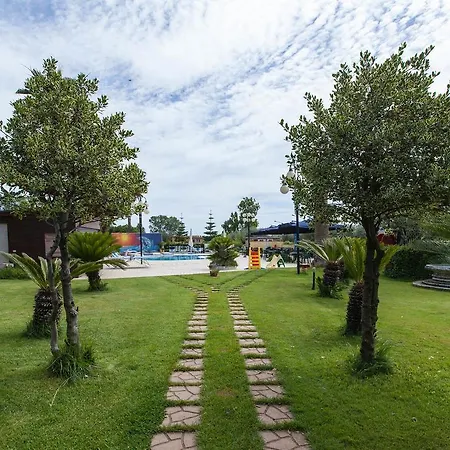 Marina Roseto Degli Abruzzi