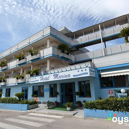 Marina 3*