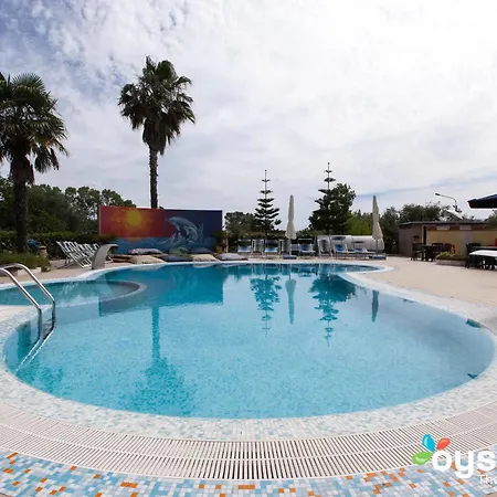 Marina Hotel 3*