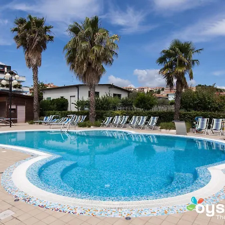 Marina روزيتو ديلي أبروتسي