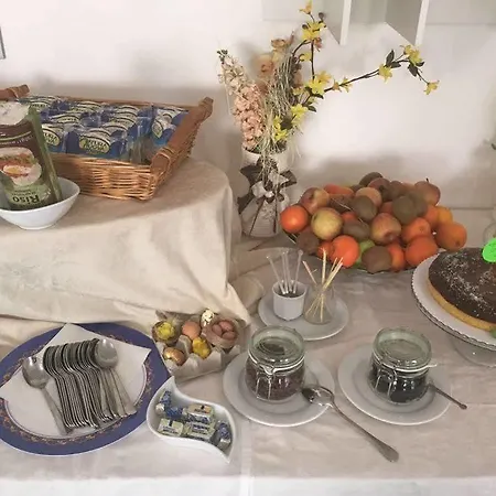 Marina فندق روزيتو ديلي أبروتسي