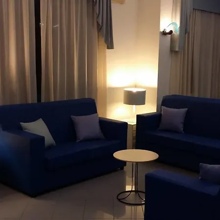 Marina Hotel 3*