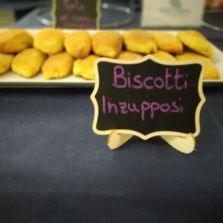 فندق Marina روزيتو ديلي أبروتسي