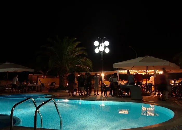 Marina Отель 3*