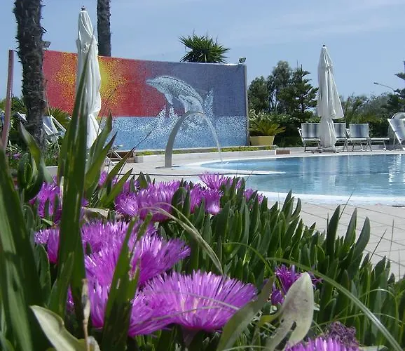 Marina 3* Розето-дельи-Абруцци