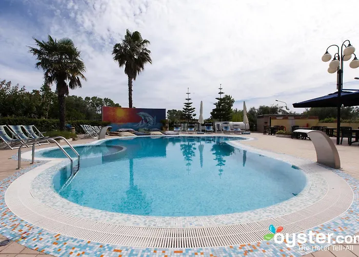 Marina Отель 3*