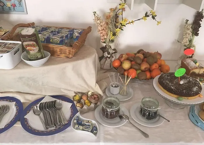 Marina Отель Розето-дельи-Абруцци