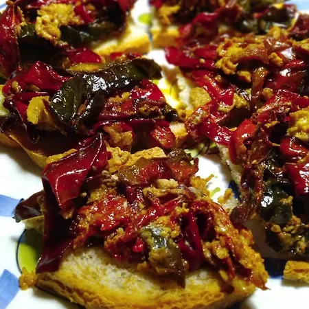 Отель Marina Розето-дельи-Абруцци