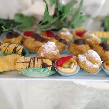 Отель Marina 3*