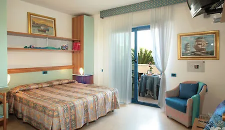 Marina Roseto Degli Abruzzi