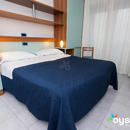 Marina 阿布鲁齐的罗塞托