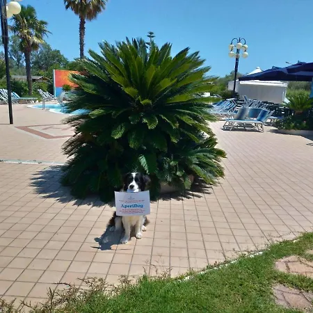 Marina 3* Roseto degli Abruzzi