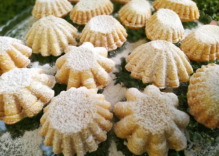 Szálloda Marina Roseto degli Abruzzi