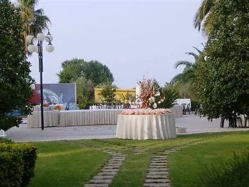 Marina Szálloda Roseto degli Abruzzi