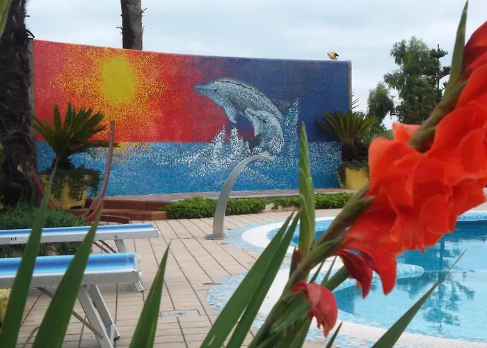 Marina Roseto degli Abruzzi