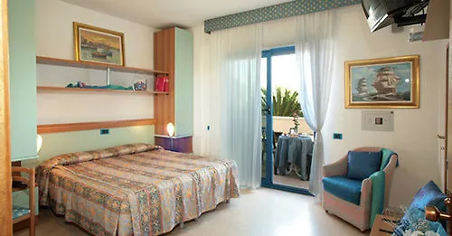 Marina Roseto degli Abruzzi