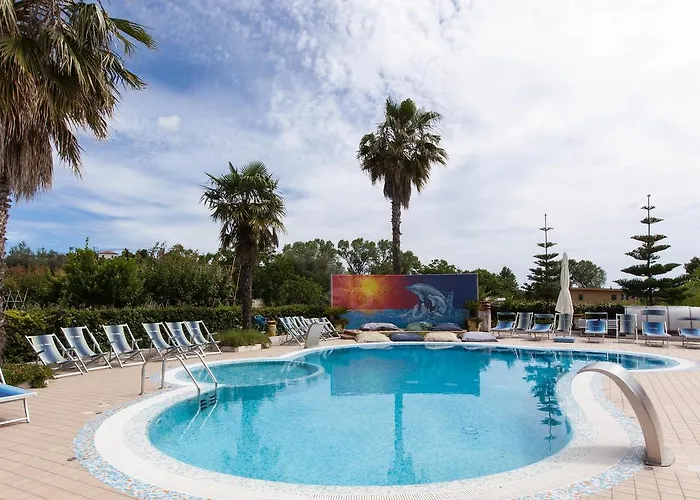 Marina Roseto degli Abruzzi