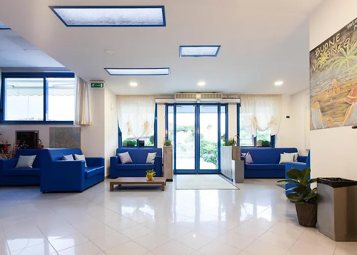 Marina Отель 3*