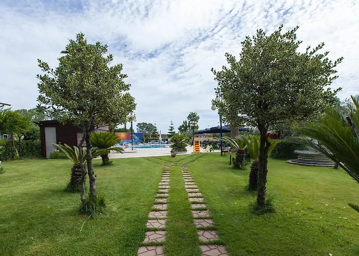 Marina Roseto degli Abruzzi