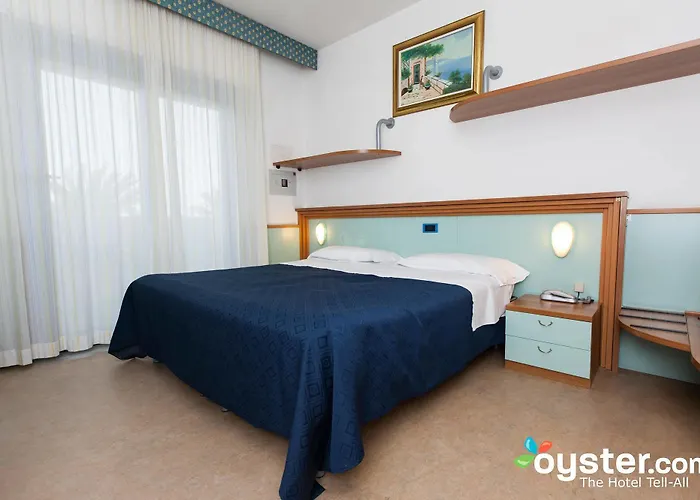 Marina Отель 3*