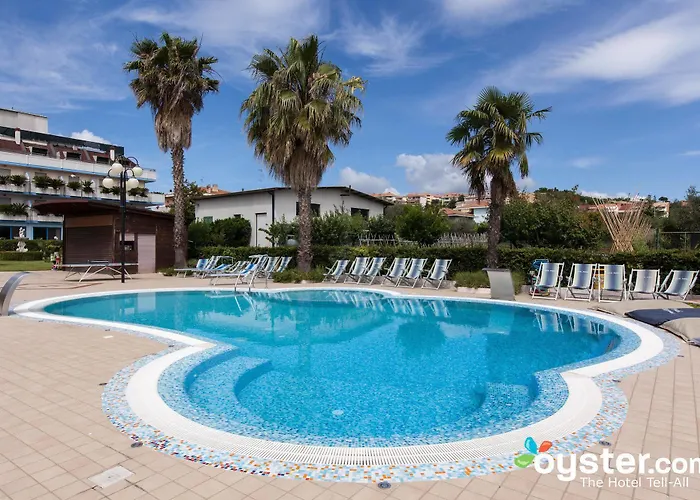 Marina Розето-дельи-Абруцци